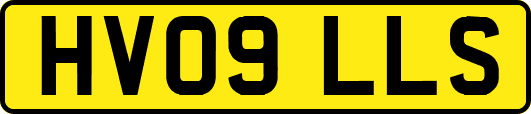 HV09LLS