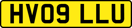 HV09LLU