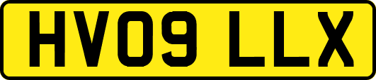 HV09LLX
