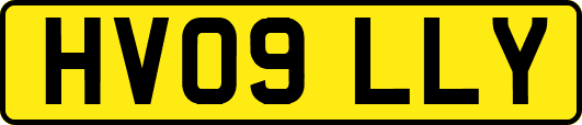 HV09LLY
