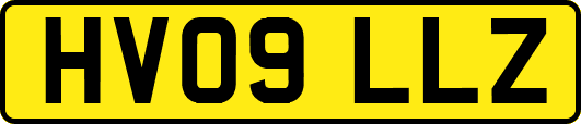 HV09LLZ