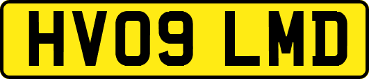 HV09LMD