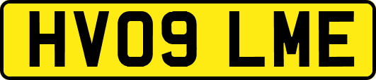 HV09LME
