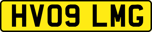HV09LMG