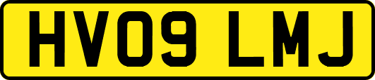 HV09LMJ