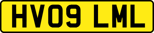 HV09LML