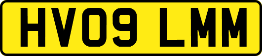 HV09LMM