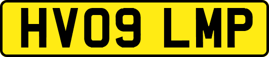 HV09LMP