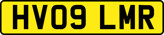 HV09LMR