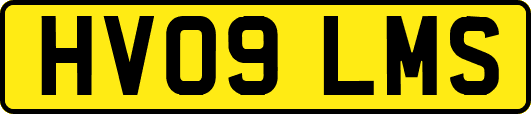 HV09LMS