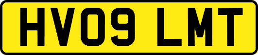 HV09LMT