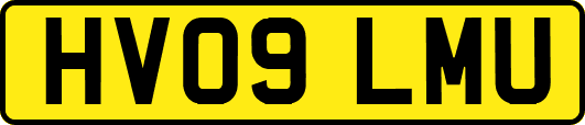 HV09LMU