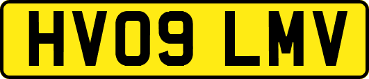 HV09LMV
