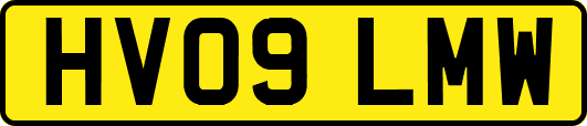 HV09LMW