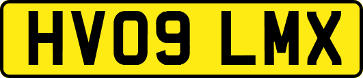 HV09LMX