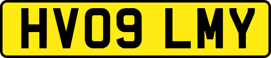 HV09LMY