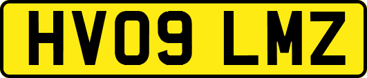 HV09LMZ