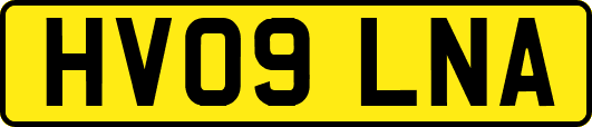 HV09LNA