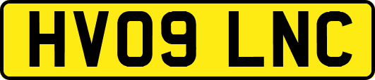 HV09LNC