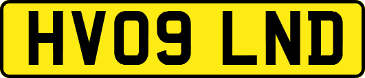 HV09LND