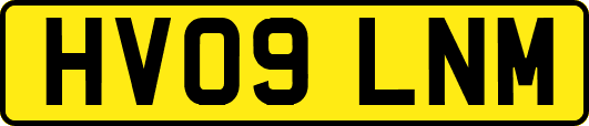 HV09LNM