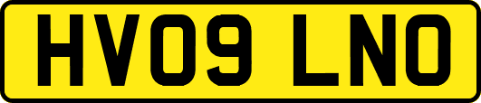HV09LNO