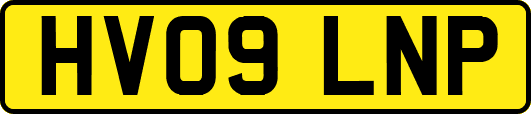 HV09LNP