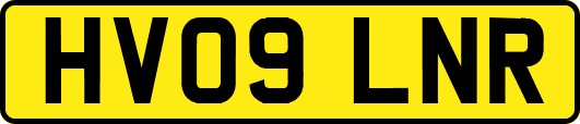 HV09LNR