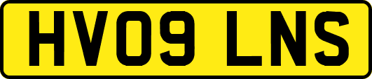 HV09LNS