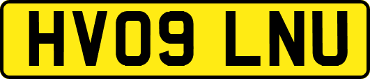 HV09LNU