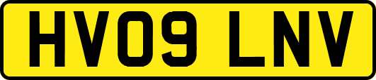 HV09LNV
