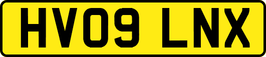 HV09LNX