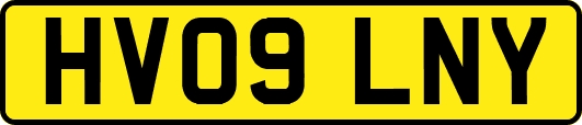 HV09LNY
