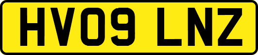 HV09LNZ