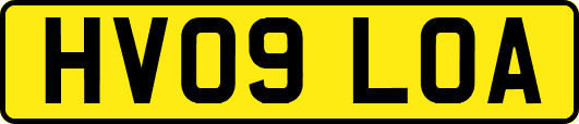 HV09LOA