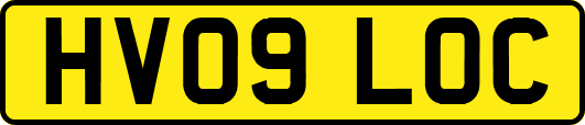 HV09LOC