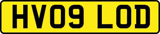 HV09LOD
