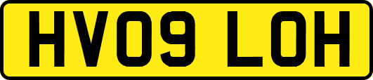 HV09LOH