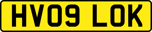 HV09LOK