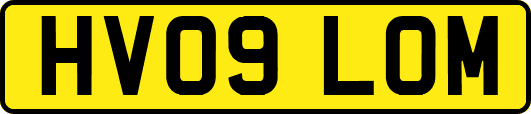 HV09LOM