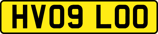 HV09LOO