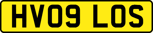 HV09LOS