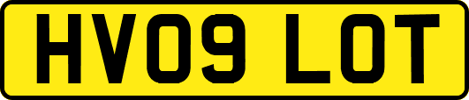 HV09LOT