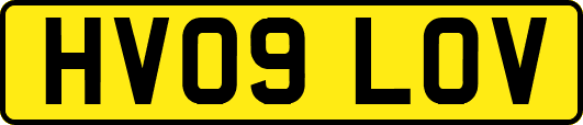 HV09LOV