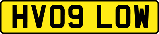 HV09LOW