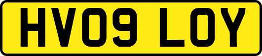 HV09LOY