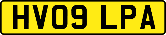 HV09LPA