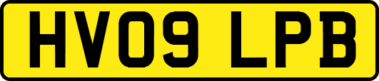HV09LPB