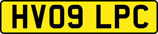 HV09LPC