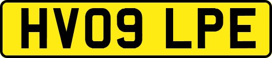 HV09LPE